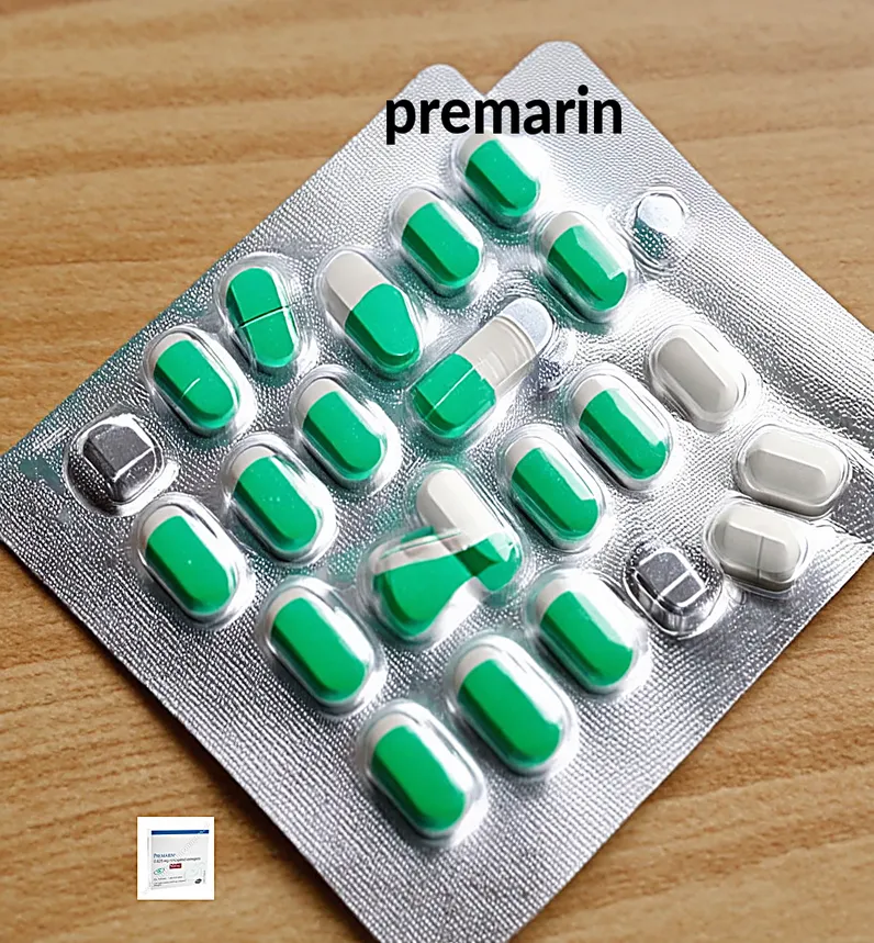 Premarin